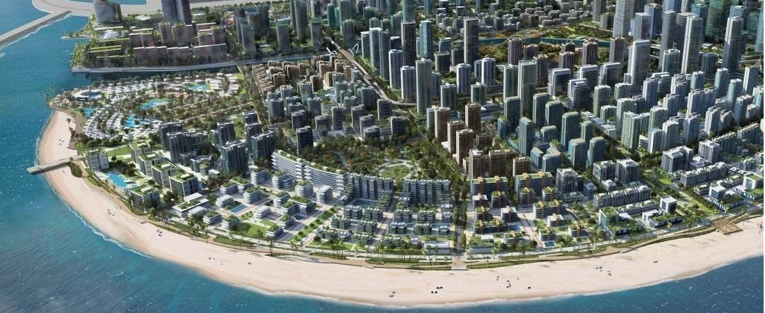 Sri Lanka: Colombo Port City Project approved  in “haste” to please benefactor