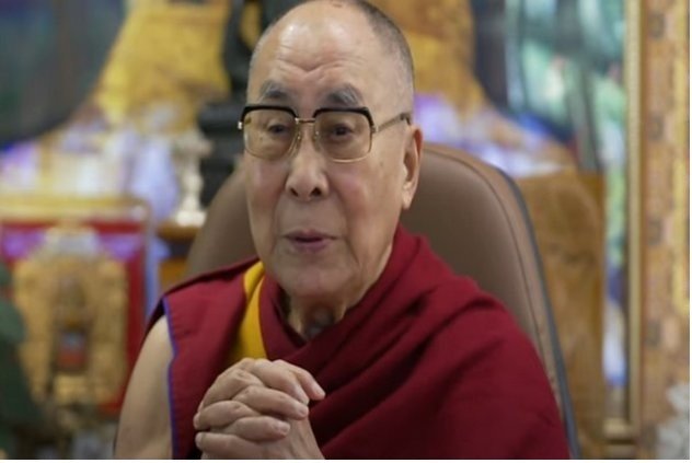 Dalai Lama’s Succession: China Paradox
